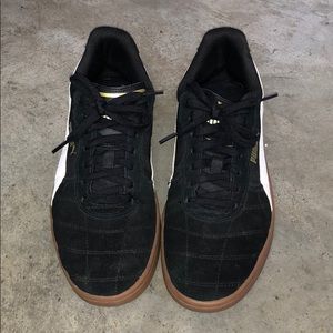 Men's Puma Astro Kick Sneaker 9.5US